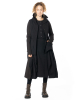 RUNDHOLZ, Wollkleid im Nadelstreifen-Look 2251110908 - NOBANANAS - Bild 3