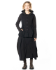RUNDHOLZ, taillierte Wolljacke mit Schößchen 2251111101 - NOBANANAS - Bild 11