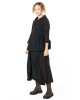 RUNDHOLZ, taillierte Wolljacke mit Schößchen 2251111101 - NOBANANAS - Bild 9