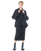 RUNDHOLZ, figurbetontes Etuikleid 2251210906 - Nobananas - Image 6