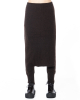 RUNDHOLZ, Cozy Wool Knit Pants 2251337606 - Nobananas - Image 8