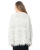 RUNDHOLZ, fringed sweater made of alpaca wool 2251380701 - NOBANANAS - Image 1