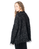 RUNDHOLZ, fringed sweater made of alpaca wool 2251380701 - NOBANANAS - Image 10