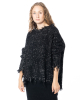 RUNDHOLZ, fringed sweater made of alpaca wool 2251380701 - NOBANANAS - Image 11
