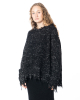 RUNDHOLZ, fringed sweater made of alpaca wool 2251380701 - NOBANANAS - Image 8