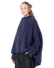 RUNDHOLZ, soft sweater made of raccoon hair 2251410702 - NOBANANAS - Image 1