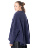 RUNDHOLZ, soft sweater made of raccoon hair 2251410702 - NOBANANAS - Image 4