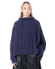 RUNDHOLZ, soft sweater made of raccoon hair 2251410702 - NOBANANAS - Image 5