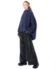 RUNDHOLZ, soft sweater made of raccoon hair 2251410702 - NOBANANAS - Image 6
