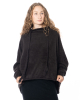 RUNDHOLZ, soft raccoon hair sweater 2251410702 - NOBANANAS – Image 6