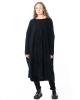 RUNDHOLZ, cozy knitted tunic 2251417007 - NOBANANAS - Image 2