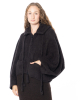 RUNDHOLZ, soft knitted jacket with hood 2251417108 - NOBANANAS - Image 3