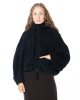 RUNDHOLZ, soft knitted jacket with hood 2251417108 - NOBANANAS - Image 6
