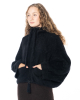 RUNDHOLZ, soft knitted jacket with hood 2251417108 - NOBANANAS - Image 7