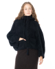 RUNDHOLZ, soft knitted jacket with hood 2251417108 - NOBANANAS - Image 8
