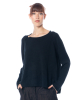 RUNDHOLZ, luxuriöser Kaschmir-Strickpullover 2251440701 - NOBANANAS - Bild 1