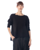 RUNDHOLZ, luxuriöser Kaschmir-Strickpullover 2251440701 - NOBANANAS - Bild 3