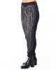 RUNDHOLZ, Maxirock im Crinkle-Look mit Print 2251470302 - NOBANANAS - Bild 9