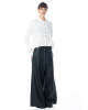 RUNDHOLZ, wide pants made of soft lamb leather 2251480106 - NOBANANAS - Image 5