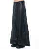 RUNDHOLZ, wide pants made of soft lamb leather 2251480106 - NOBANANAS - Image 8