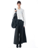 RUNDHOLZ, avant-garde bag made of soft leather 2251482502 - NOBANANAS - Image 1