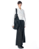 RUNDHOLZ, avant-garde bag made of soft leather 2251482502 - NOBANANAS - Image 10