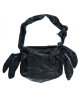 RUNDHOLZ, avant-garde bag made of soft leather 2251482502 - NOBANANAS - Image 2