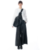 RUNDHOLZ, avant-garde bag made of soft leather 2251482502 - NOBANANAS - Image 3