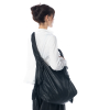 RUNDHOLZ, avant-garde bag made of soft leather 2251482502 - NOBANANAS - Image 5