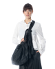 RUNDHOLZ, avant-garde bag made of soft leather 2251482502 - NOBANANAS - Image 8
