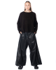 RUNDHOLZ, wool sweater with fringes 2251530702 - NOBANANAS - Image 5