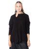 RUNDHOLZ, asymmetrical knitted sweater 2251530703 - NOBANANAS - Image 4