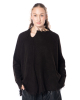 RUNDHOLZ, asymmetrical knitted sweater 2251530703 - NOBANANAS - Image 5
