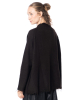 RUNDHOLZ, asymmetrical knitted sweater 2251530703 - NOBANANAS - Image 6