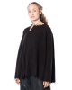 RUNDHOLZ, asymmetrical knitted sweater 2251530703 - NOBANANAS - Image 8