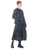 RUNDHOLZ, voluminous skirt with drawstring 2251550304 - NOBANANAS - Image 13