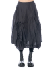 RUNDHOLZ, voluminous skirt with drawstring 2251550304 - NOBANANAS - Image 14