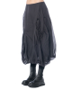 RUNDHOLZ, voluminous skirt with drawstring 2251550304 - NOBANANAS - Image 15