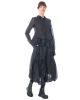 RUNDHOLZ, voluminous skirt with drawstring 2251550304 - NOBANANAS - Image 5