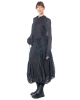 RUNDHOLZ, voluminous skirt with drawstring 2251550304 - NOBANANAS - Image 7