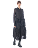 RUNDHOLZ, Bluse mit transparenten Ärmeln 2251550402  - Nobananas - Bild 8