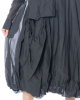 RUNDHOLZ, Hemdblusenkleid mit Ballon-Rock 2251550903  - NOBANANAS - Bild 13