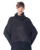 RUNDHOLZ, Rollkragenpullover aus Seide 2251650703 - NOBANANAS - Bild 11