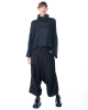 RUNDHOLZ, Rollkragenpullover aus Seide 2251650703 - NOBANANAS - Bild 2