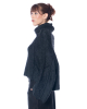 RUNDHOLZ, Rollkragenpullover aus Seide 2251650703 - NOBANANAS - Bild 5