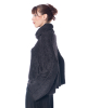 RUNDHOLZ, Rollkragenpullover aus Seide 2251650703 - NOBANANAS - Bild 8