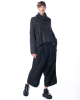 RUNDHOLZ, Rollkragenpullover aus Seide 2251650703 - NOBANANAS - Bild 9