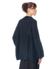 RUNDHOLZ, lässiger Seidenstrickpullover mit Fransen 2251650711 - NOBANANAS - Bild 8
