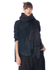 RUNDHOLZ, weicher Strickschal aus Seide 2251657712 - NOBANANAS - Bild 1