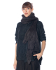 RUNDHOLZ, weicher Strickschal aus Seide 2251657712 - NOBANANAS - Bild 2
